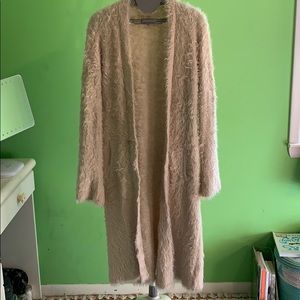 Free people cardigan